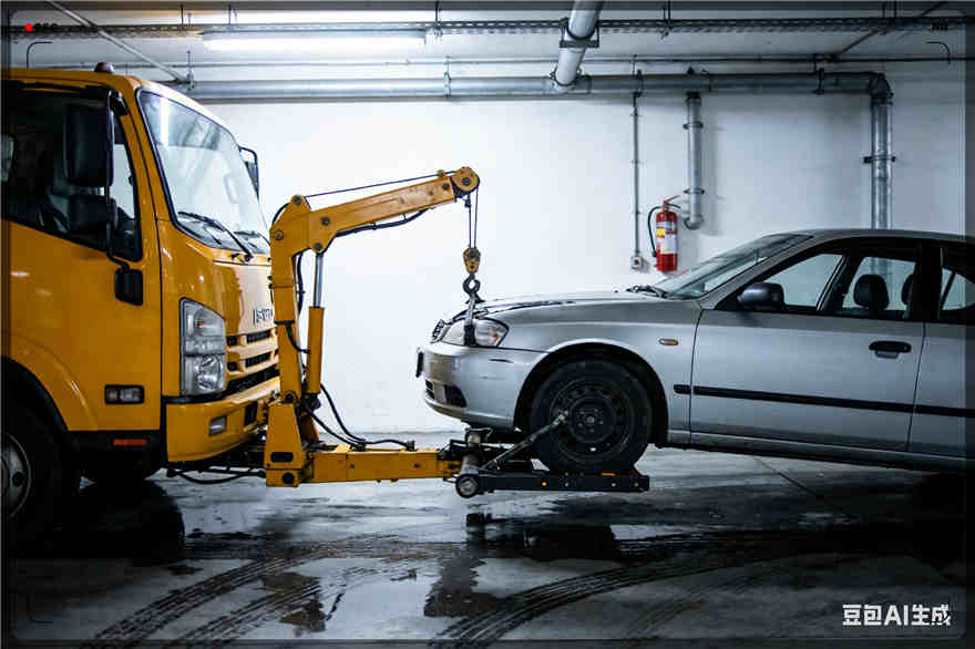 正阳道路救援流动补胎